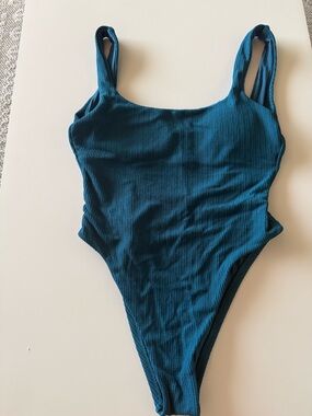Vitamin A One Piece Bikini Size Medium